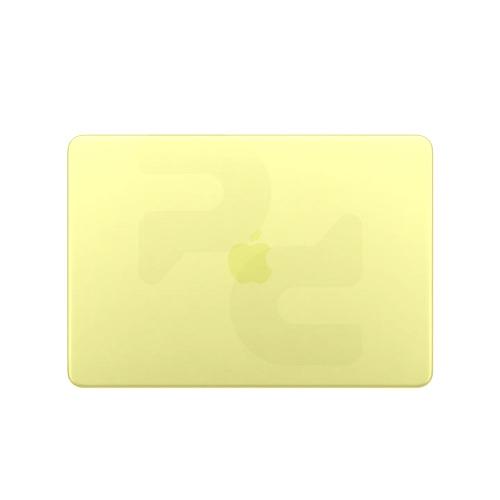 Laptop Apple MacBook Neo 13A18, A3404 256GB 8GB Verde Limón