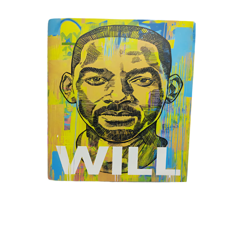 Libro Will Smith With Mark Manson