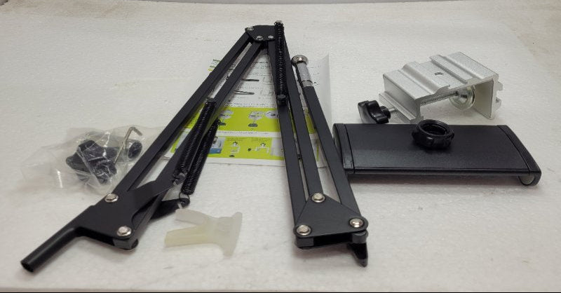 Soporte Para Tablet Generico Sam Xs -H