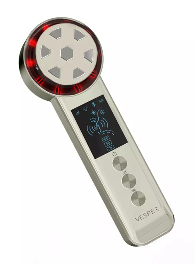 Rejuvenecedor Facial Vesper FV-003