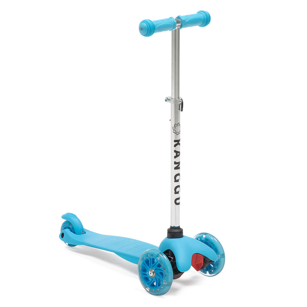 Scooter Monopatin Kanggu S1 Azul