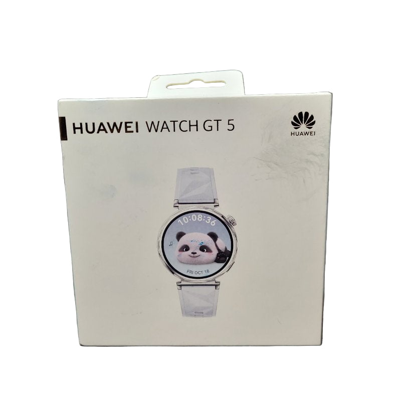 Reloj Smart  Watch Gt 5 Huawei Jna-B19 Blue
