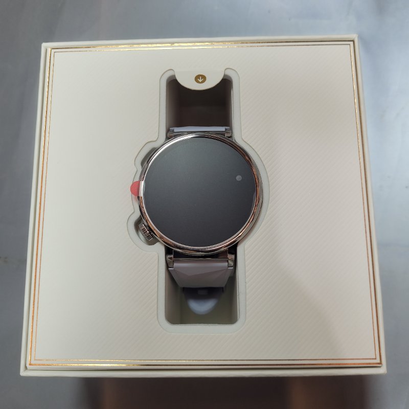 Reloj Smart  Watch Gt 5 Huawei Jna-B19 Blue