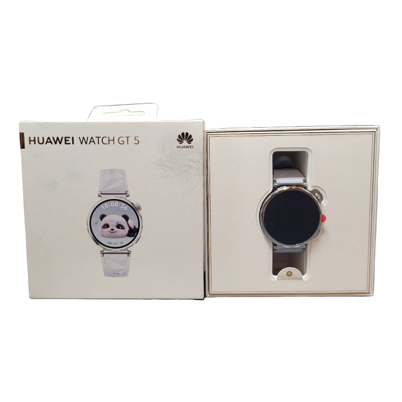 Reloj Smart  Watch Gt 5 Huawei Jna-B19 Blue