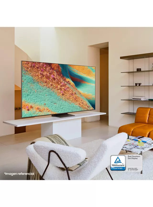 Televisor Neo QLED Samsung QN75QN85FAGXZS 75 Pulgadas