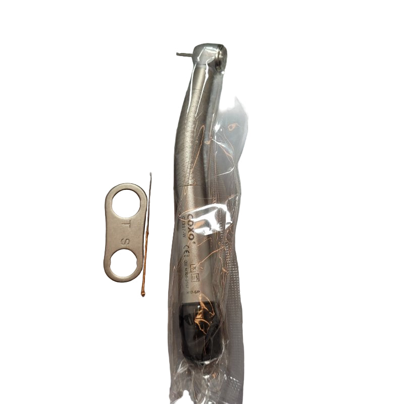 Turbina Dental COXO Cx207-W Gris