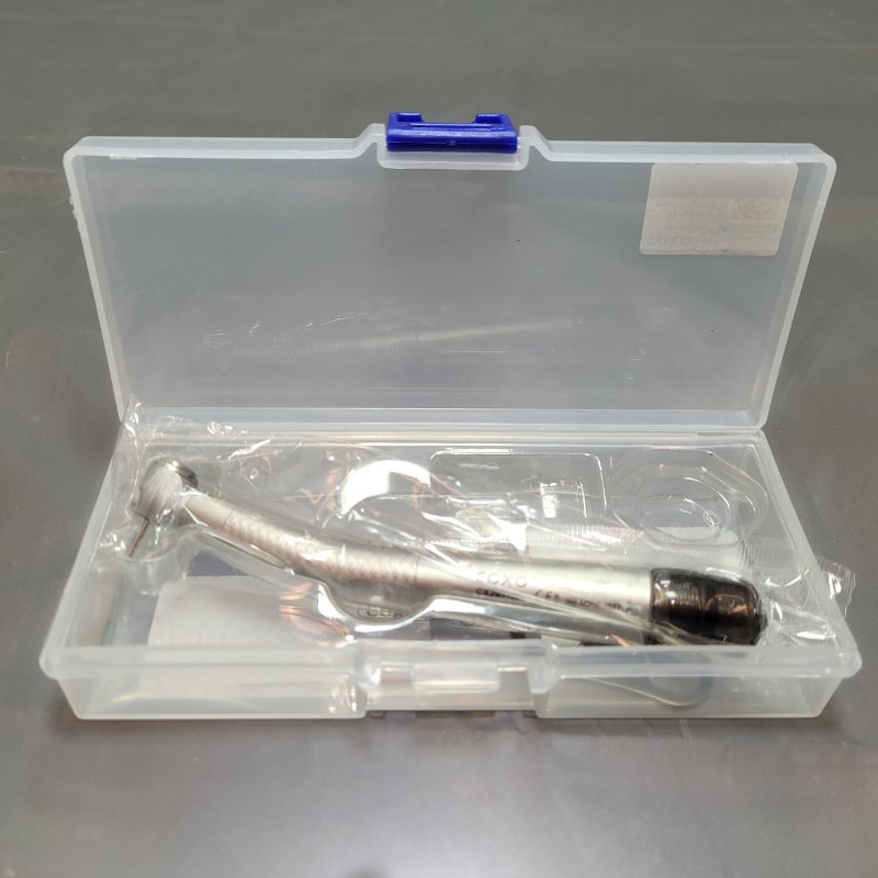 Turbina Dental COXO Cx207-W Gris