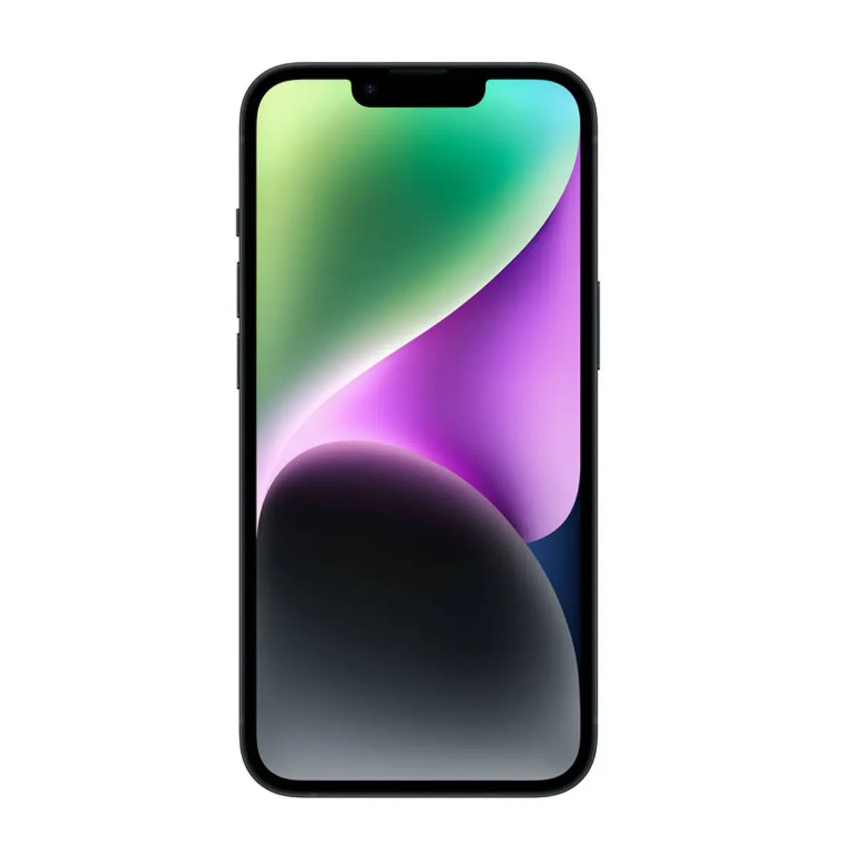 Celular iPhone 14 Plus MQ3X3LL/A 256GB, Midnight, (Reacondicionado)