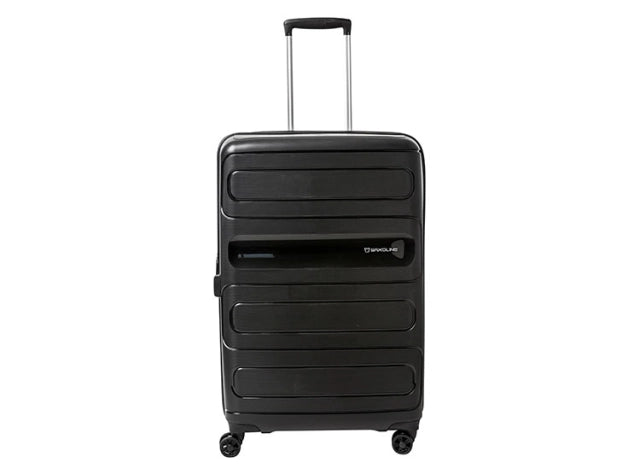 Maleta de Viaje Saxoline Spinner 77 Negro - 100L / 4.2kg