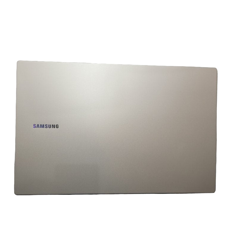 Notebook Samsung Galaxy Book4 512GB SSD 16GB RAM Np750xgj-Ks2cl Plateado