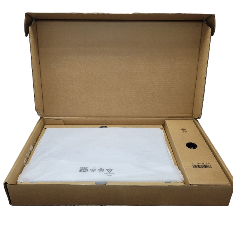 Notebook Samsung Galaxy Book4 512GB SSD 16GB RAM Np750xgj-Ks2cl Plateado