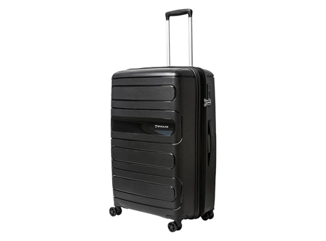 Maleta de Viaje Saxoline Spinner 77 Negro - 100L / 4.2kg
