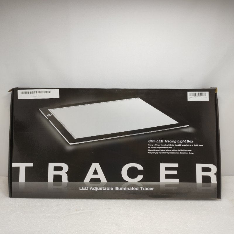 Led Adjustable Iluminosa Tracer