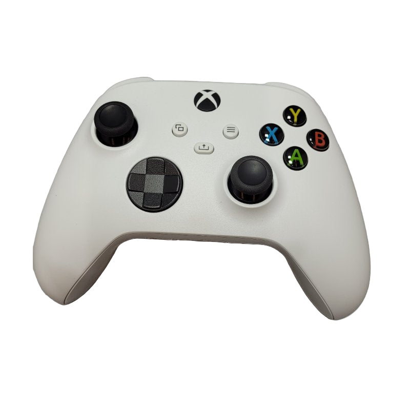 Control Xbox Robot 1914 Blanco