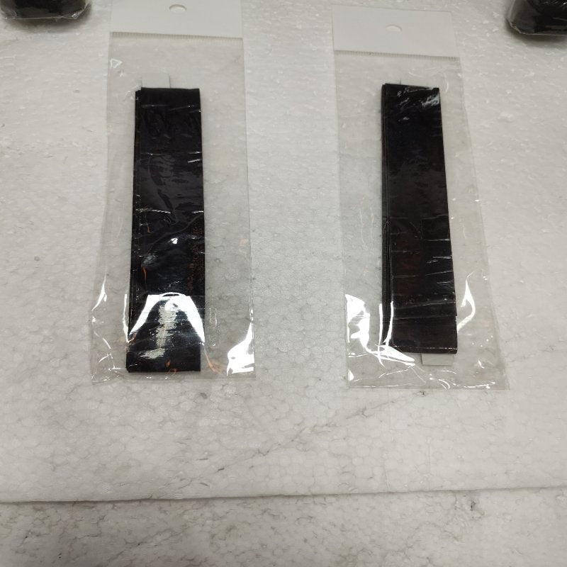 Pack De Raquetas De Padel Grandcow Fibra De Carbono /Elite 500 Negro