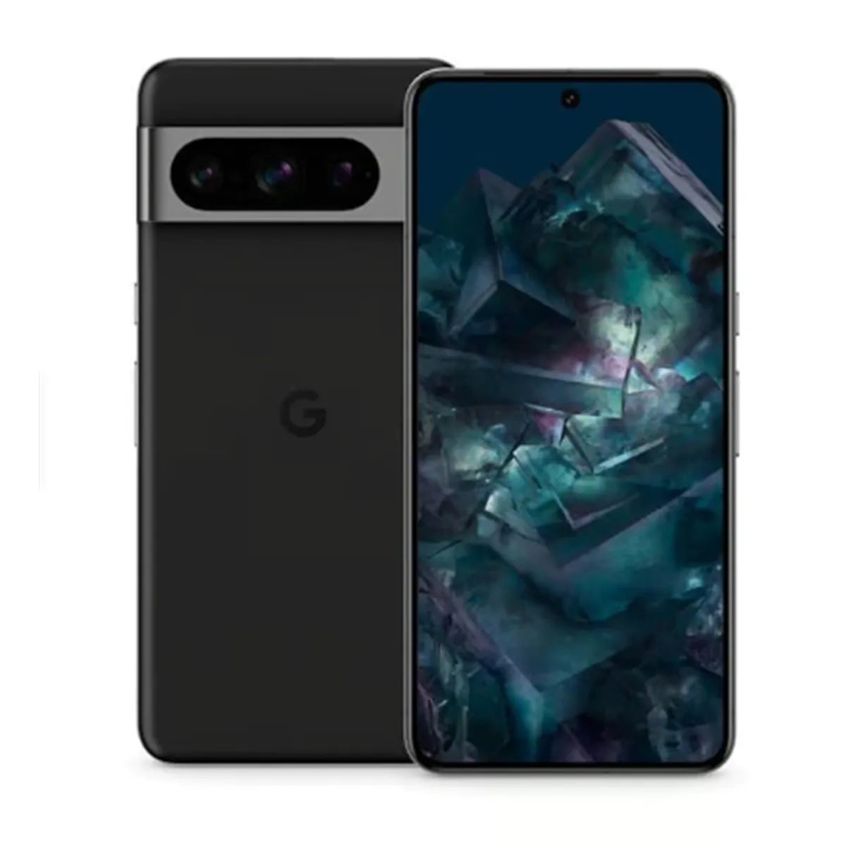 Celular Google Pixel 8 Pro 256GB, Black, (Reacondicionado)