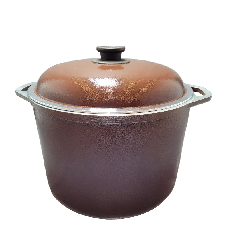 Olla Guisera Cucina Donna 28 cm 10lt