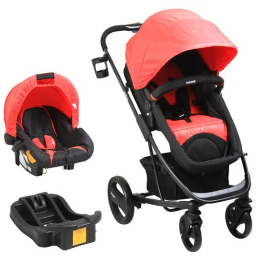 Coche Travel Bebesit Nexus 5053