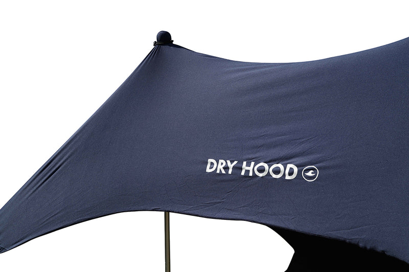 Toldo de Playa Meridian Dry Hood Since 2014 2.10x2.10m