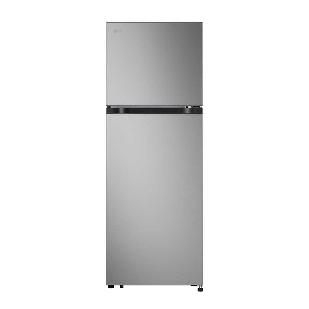 Refrigerador LG VT24BPY 243 Litros Gris