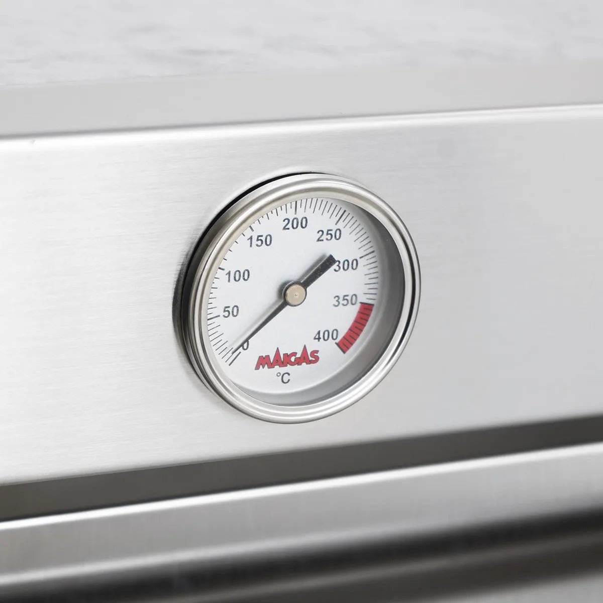 Horno Industrial Maigas ECO 1 Cámara 6EA105R 58x65