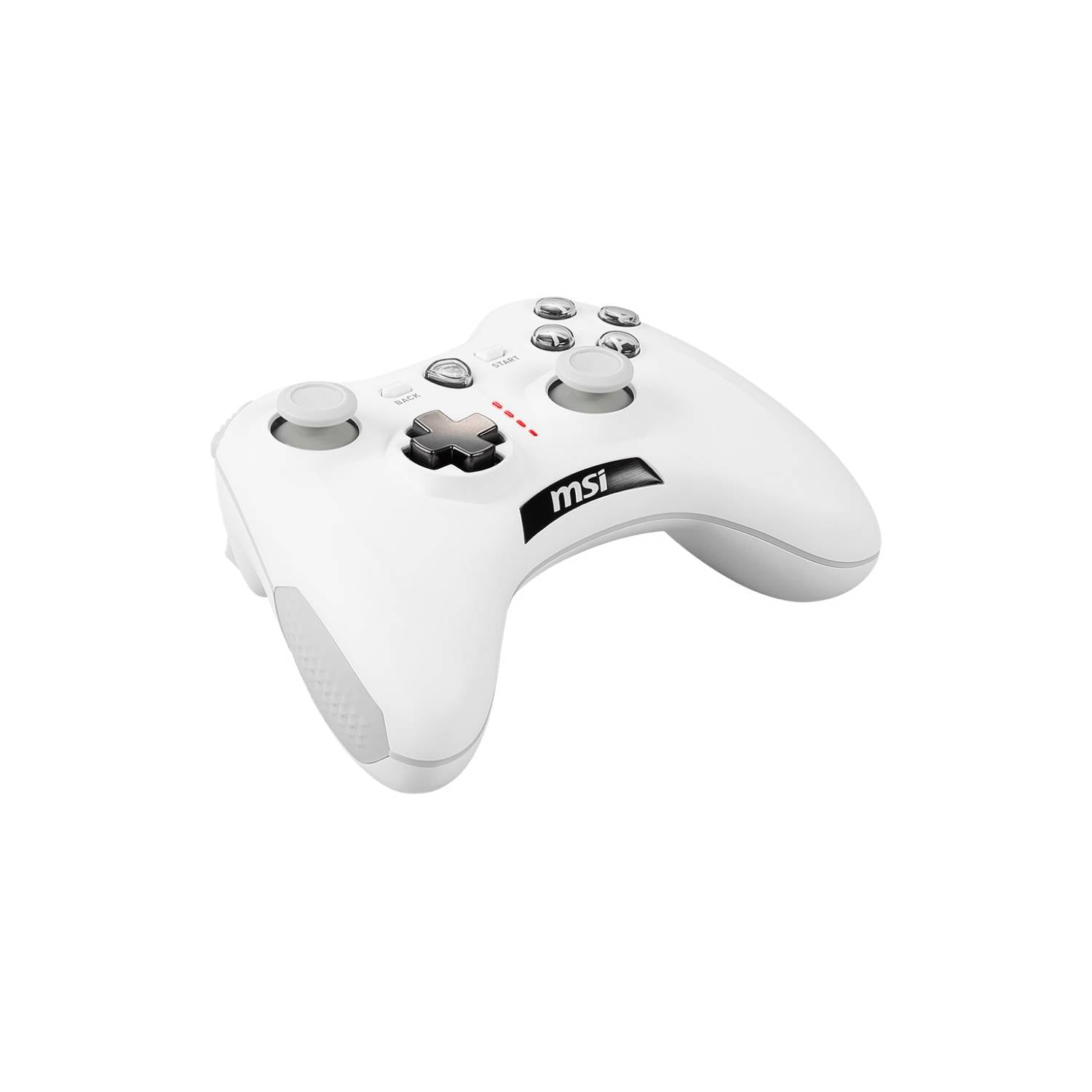 Joystick Inalambrico Hd-65 Blanco