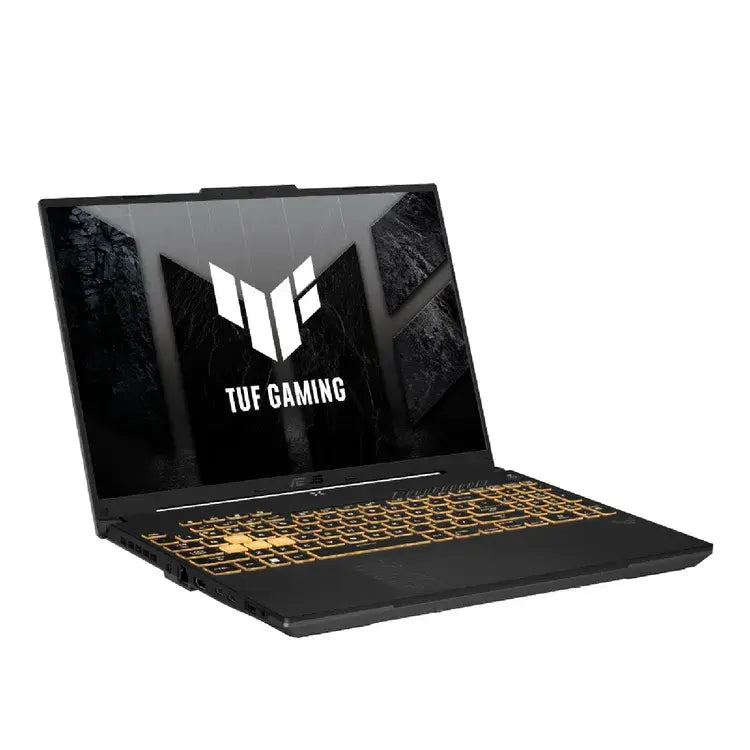 Notebook Gamer Asus TUF F16 FX607V i5 8GB RAM 512GB SSD