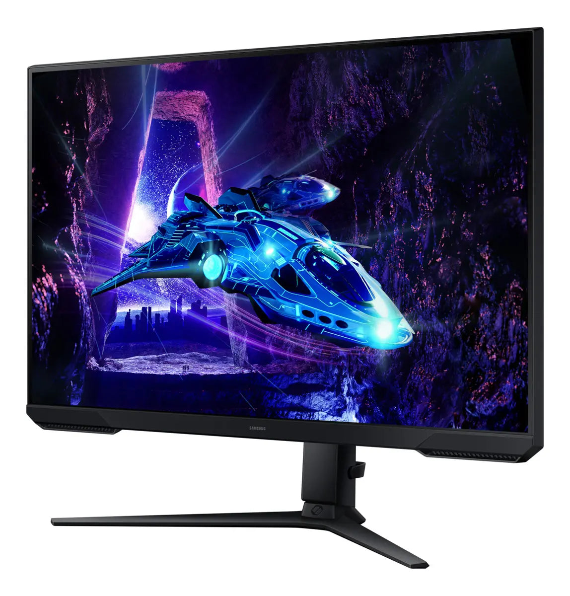 Monitor Gamer Samsung Odyssey G3 S32DG300EL 32 pulgadas