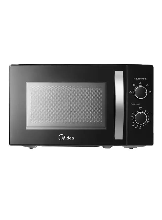Microondas Midea MMP-20NCJ9BK 20 Litros