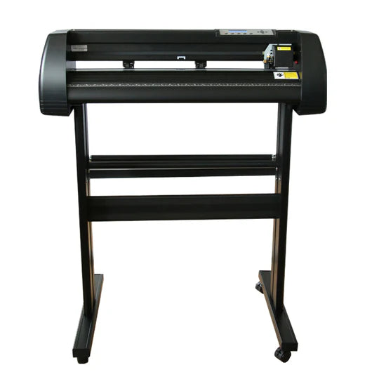 Plotter de Corte Color Sublime XE-721