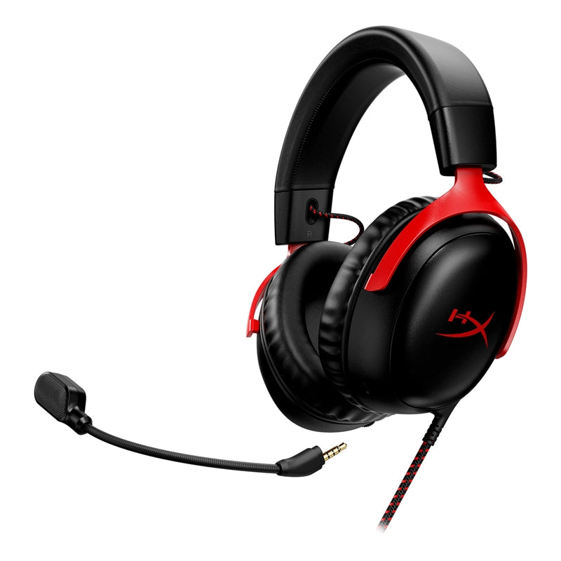 Audífonos Bluetooth HyperX Cloud III