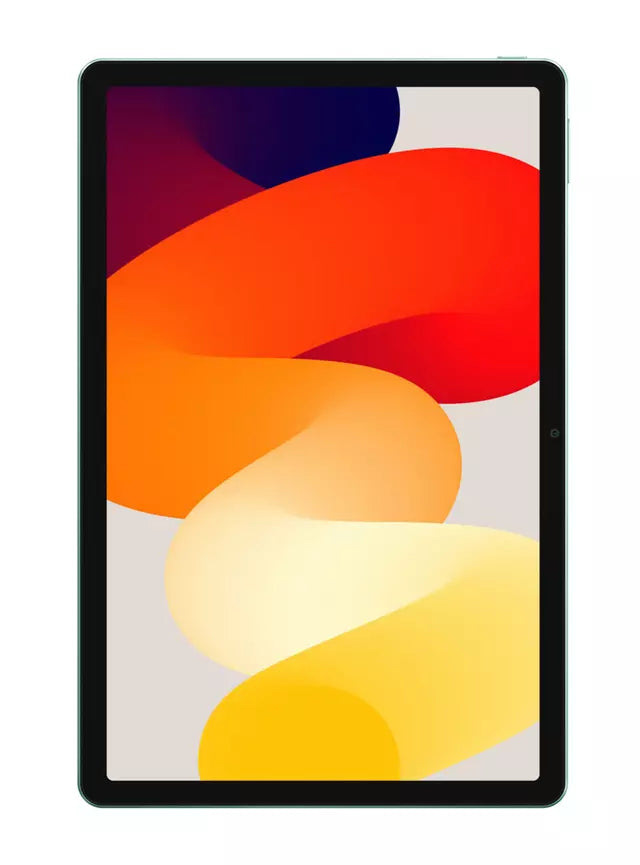 Tablet Xiaomi Redmi Pad Se Menta Verde 4gb Ram / 128gb Rom