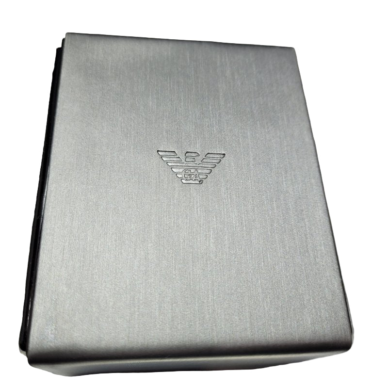 Reloj Pulsera Emporio Armani Ar11360 Plateado