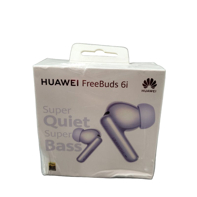 Audífonos Inalámbricos Huawei Freebuds 6I / T0019 Purple