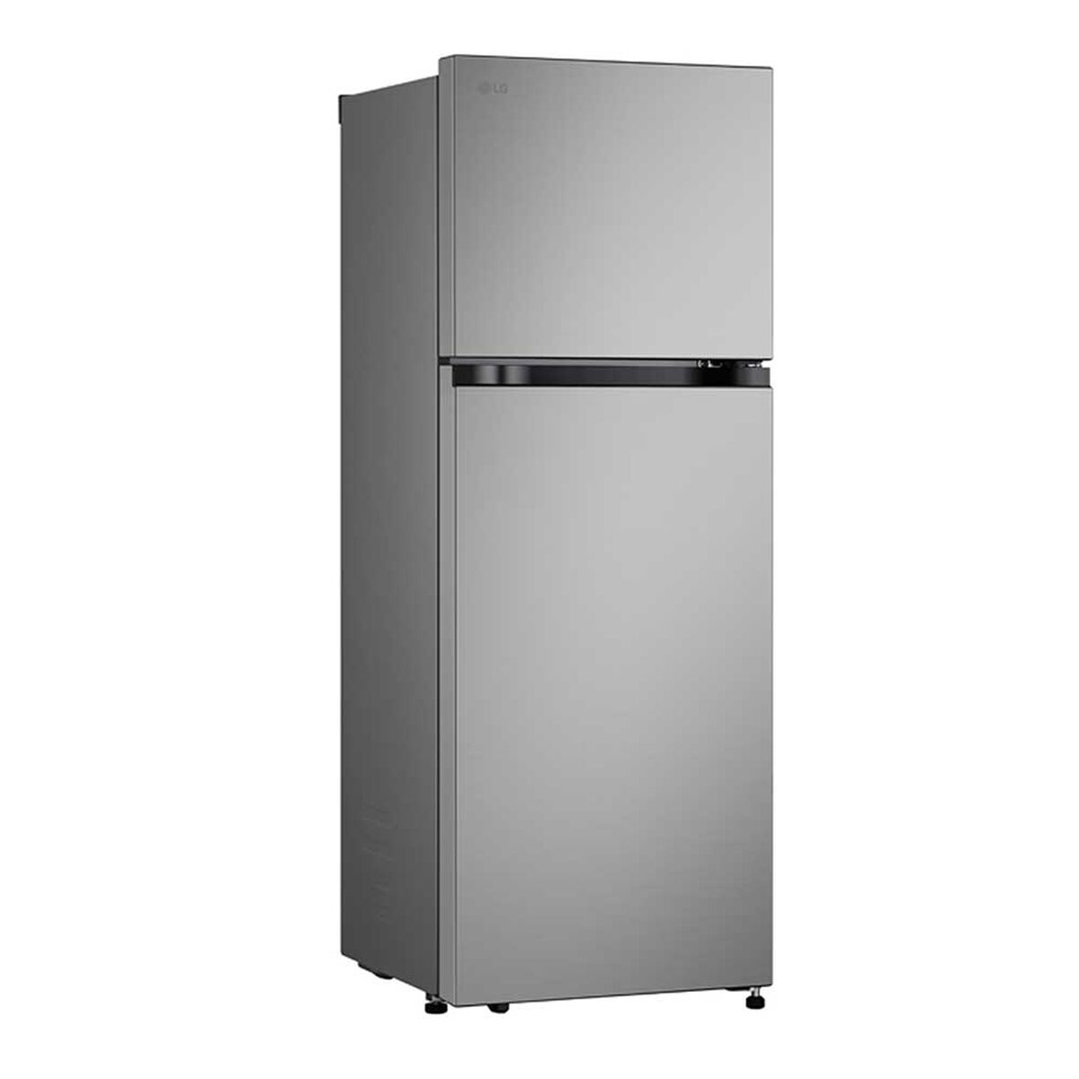 Refrigerador LG VT24BPY 243 Litros Gris