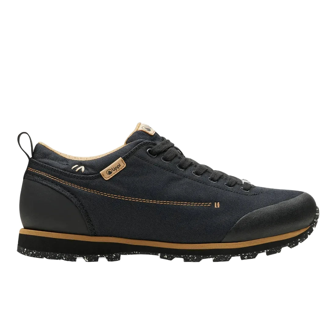 Zapato Lippi EcoWoods Taupe
