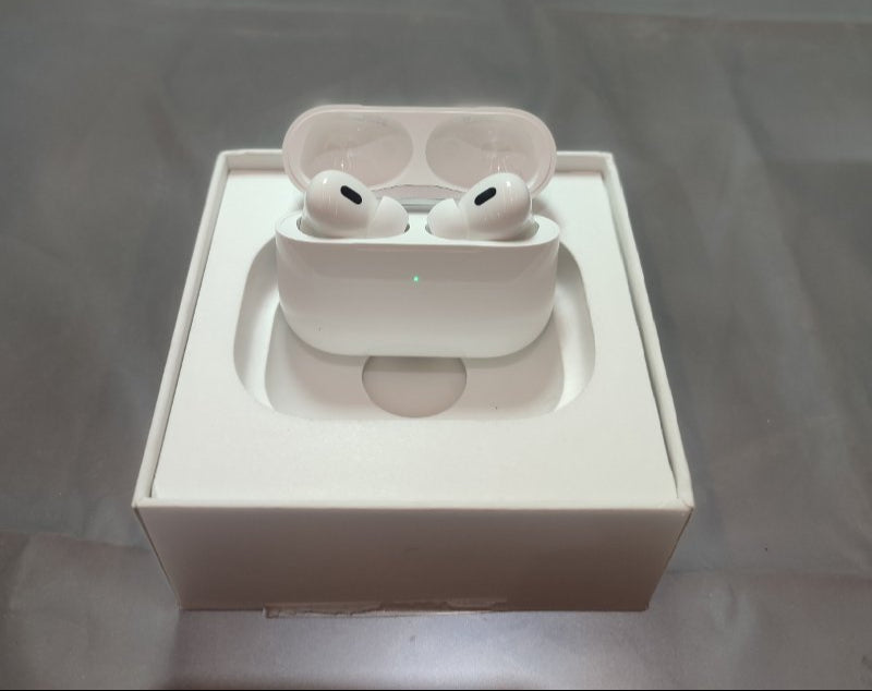 Audífonos Apple Airpods Pro (2nd Generation) Blanco