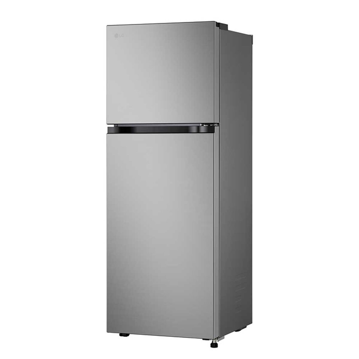 Refrigerador LG VT24BPY 243 Litros Gris
