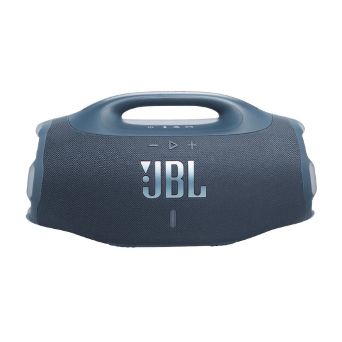 Altavoz Inalámbrico JBL Boombox 4 Bluetooth Portátil, Azul