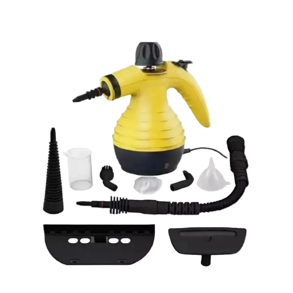 Pistola Hidrolavadora Inalámbrica Steam Cleaner A001 1000W