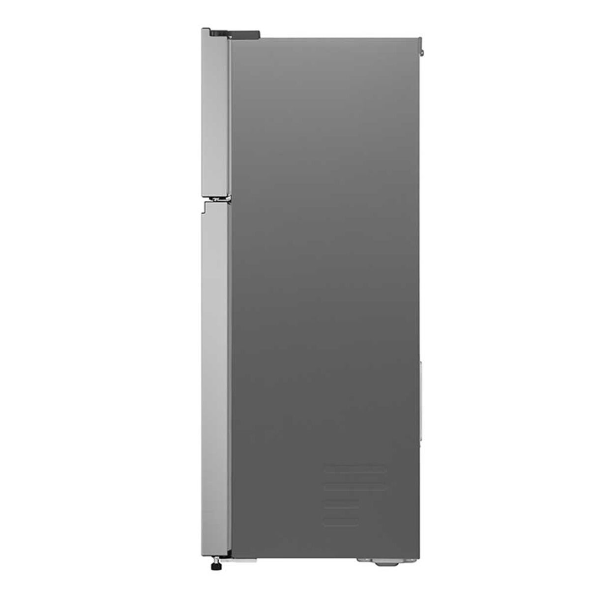 Refrigerador LG VT24BPY 243 Litros Gris