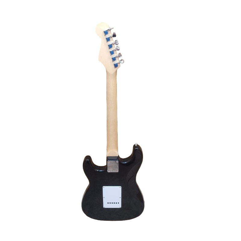 Guitarra Eléctrica Lullaby Stratocaster Negro