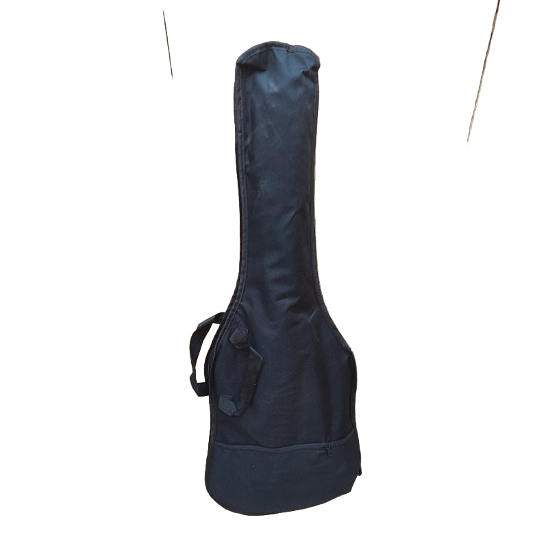 Guitarra Eléctrica Lullaby Stratocaster Negro