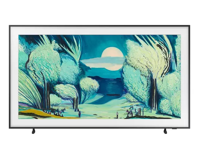 SMART TV THE FRAME QLED 50 PULGADAS SAMSUNG QN50LS03FAG