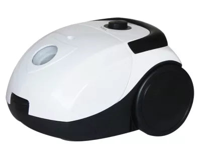 Aspiradora Nex VC004O120 Blanco/Negro
