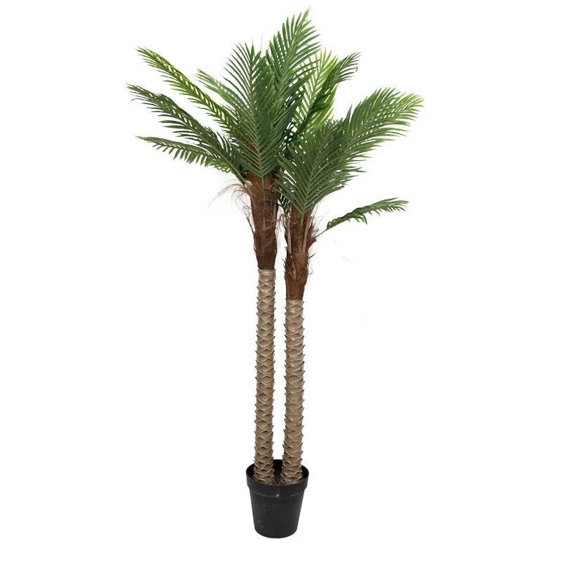 Palmera Artificial BigHouse de 2.1 Metros, Palmera