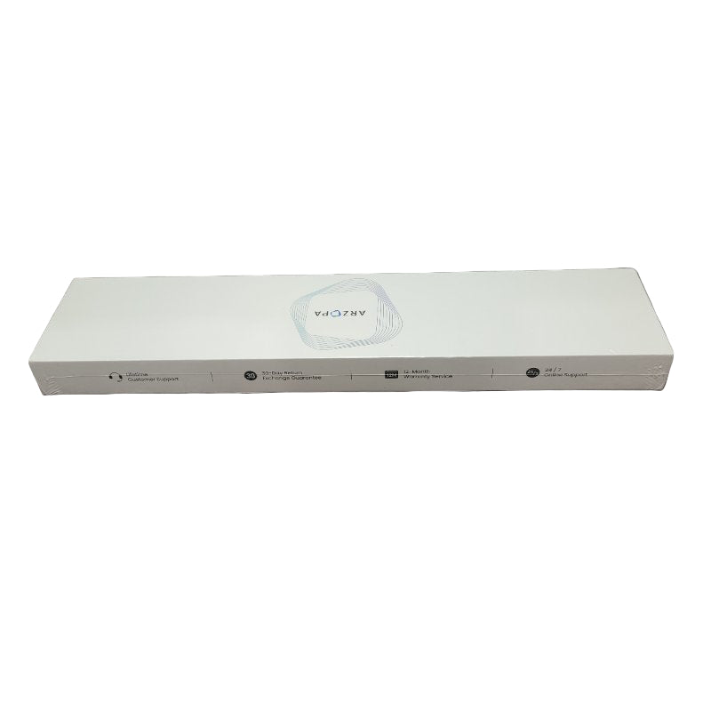 Bolsa De Almacenamiento Para Monitor Portátil Arzopa 16.1" Azul