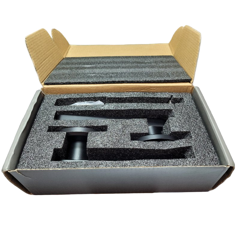 Cerradura Inteligente Eléctrico Con Huella Digital Genérico Gm3-Dz 2 Metodos Negro