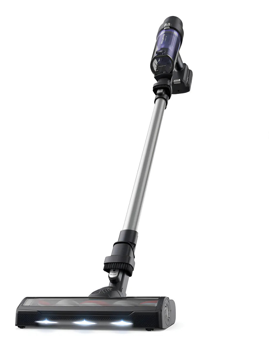 Aspiradora Rowenta X-Pert 7.60, Negro