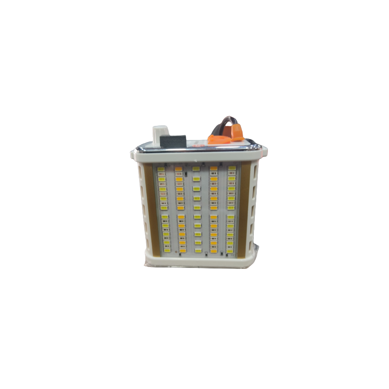 Foco Recargable Led H63